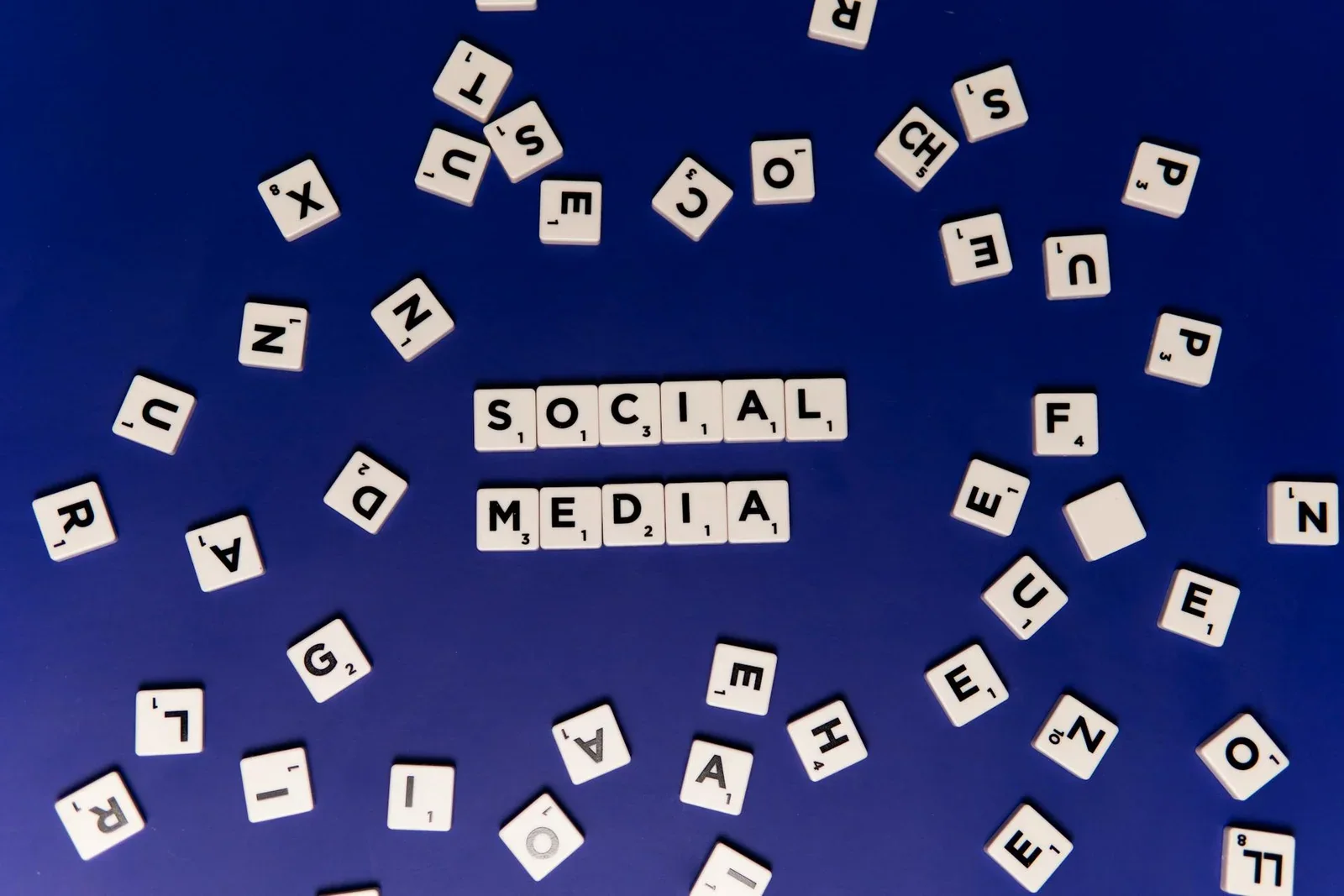 Social Media Marketing Strategy | Growth Atom