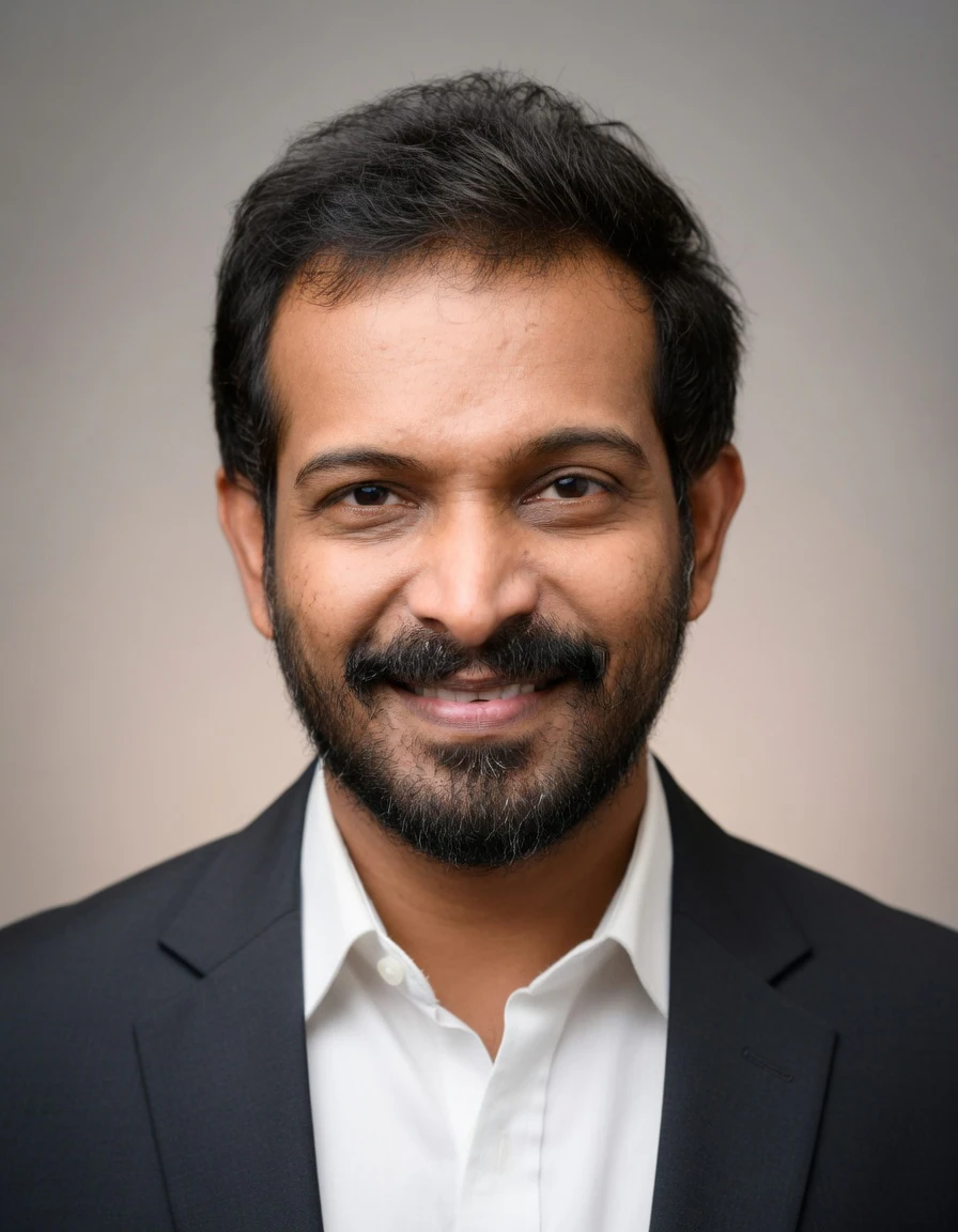 Kingshuk Chakraborty, Technical Lead at Growth Atom